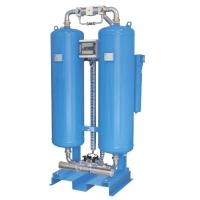 Адсорбционный осушитель REMEZA RED 300 с точкой росы -40C