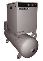 Спиральный компрессор ZAMMER SKS 7.5-10-270