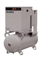 Спиральный компрессор ZAMMER SKS 2.2-10-270/O