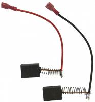 Щетки для электродвигателя ASPRO 1900