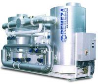 Адсорбционный осушитель REMEZA RDB 31