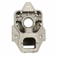 Корпус насоса HYVST SPT490 (K9049042)