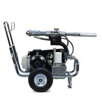 Окрасочный аппарат YOKIJI YKJ 980.2