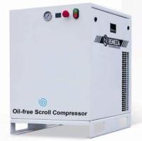 Спиральный компрессор REMEZA КС7-10М