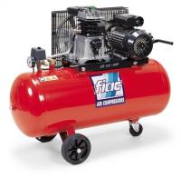 Поршневой компрессор REMEZA СБ4/С-100.АВ610