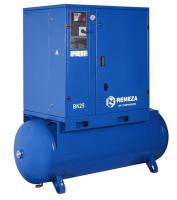 Винтовой компрессор REMEZA ВК25-8-500
