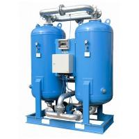 Адсорбционный осушитель REMEZA RED 6500 с точкой росы -40C