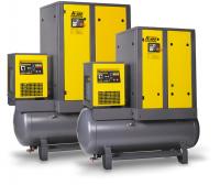 Винтовой компрессор COMPRAG ARD1108-500