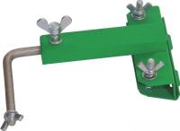 Кронштейн CONTRACOR для абразивоструйного пистолета 140/250мм