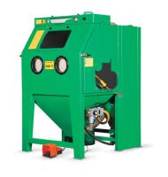 Абразивоструйная напорная кабина CONTRACOR CAB-110PD