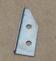 Защитная крышка бокса ASPRO левая