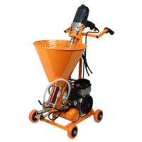 Аппарат для нанесения шпаклевки HYVST SPA 95