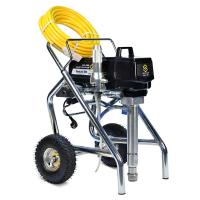 Окрасочный аппарат SCHTAER Saturn 35