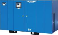 Винтовой компрессор REMEZA ВК120Р-8 Д