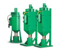 Фильтр-камера с фильтрующим элементом патронного типа CONTRACOR DC-370