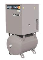 Винтовой компрессор ZAMMER SKTG11V-15-500