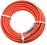 Шланг (рукав) высокого давления ASPRO 250 бар 1/4” 7,5 м