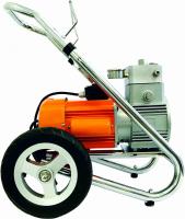 Мембранный окрасочный аппарат ASPRO 4100