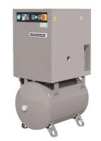 Винтовой компрессор ZAMMER SKTG5,5D-8-270