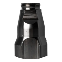 Корпус входного клапана для аппарата ASPRO-2100 М и E