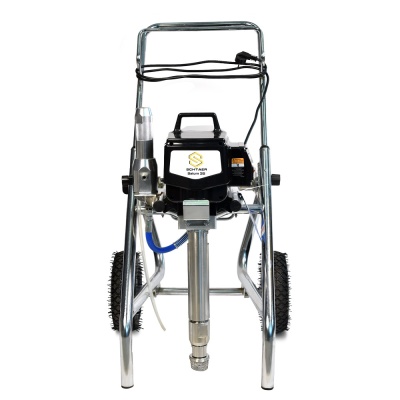 Окрасочный аппарат SCHTAER Saturn 35