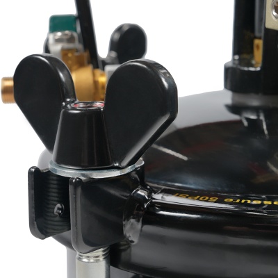 Красконагнетательный бак SCHTAER SCH RP8318A 10 л. с авто мешалкой