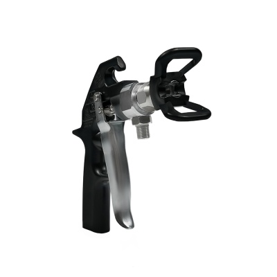 Безвоздушный краскораспылитель SCHTAER SCH-X6376B