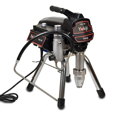 Окрасочный аппарат YOKIJI YKJ 720.1