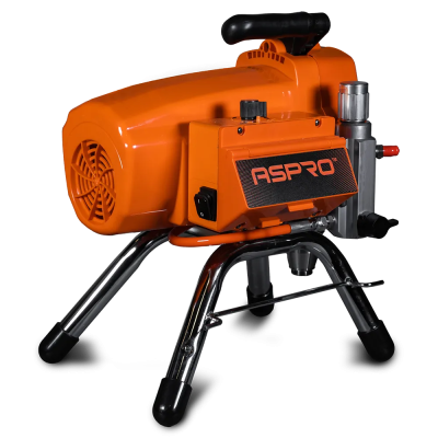 Поршневой окрасочный аппарат ASPRO 2800