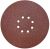 Шлифовальный круг (диск) для ASPRO С8 (D225, P40)