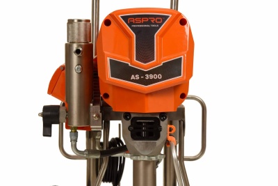 Поршневой окрасочный аппарат ASPRO 3900