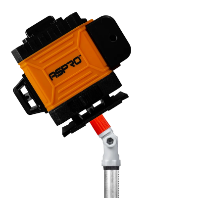 Лазерный уровень (нивелир) ASPRO ЛЛ3Д (LL3D)