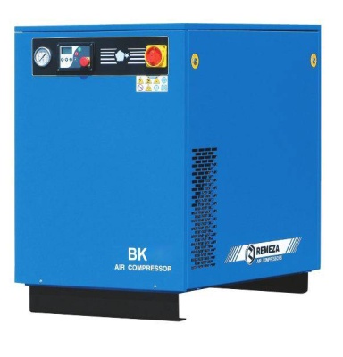 Винтовой компрессор REMEZA ВК10-8