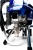 Аппарат окрасочный DRAGON DN2500 с электроприводом Аппарат окрасочный DRAGON DN2500 с электроприводом