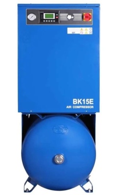 Винтовой компрессор REMEZA ВК15Е-8-500Д