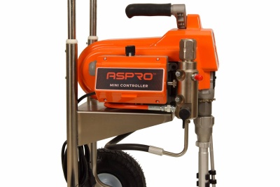 Поршневой окрасочный аппарат ASPRO 3100H
