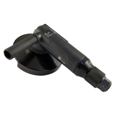 Пневматическая шлифовальная машинка SCHTAER S7326