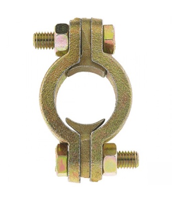 Хомут CONTRACOR 1.1/4" х (39-49мм)