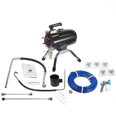 Окрасочный аппарат YOKIJI 420