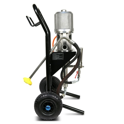 Окрасочный аппарат SCHTAER P303