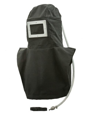 Защитный капюшон (шлем) ВЕКТОР "МИЗОД"