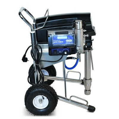 Окрасочный аппарат YOKIJI YKJ 1020