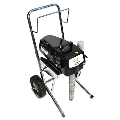 Окрасочный аппарат SCHTAER Saturn 37