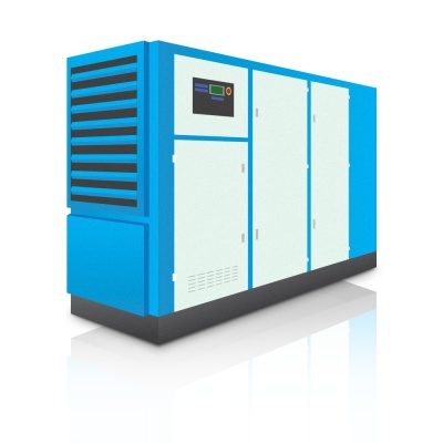 Винтовой компрессор DALI EN-132/5F