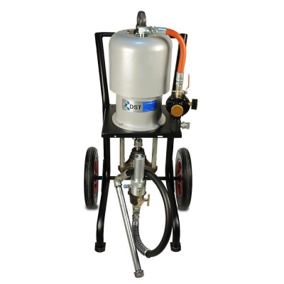 Поршневой насос DSTech B178-X331