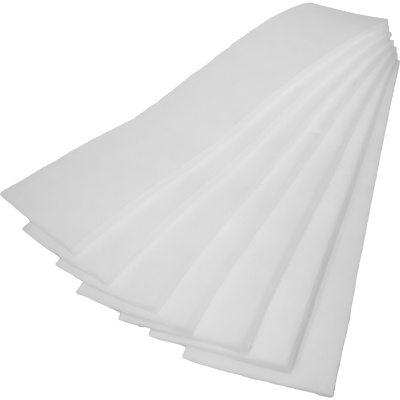 Нарезка потолочного фильтра REINBERG RB-600G F5(M5) 1кв.м