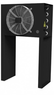 Доохладитель REMEZA ACA 300