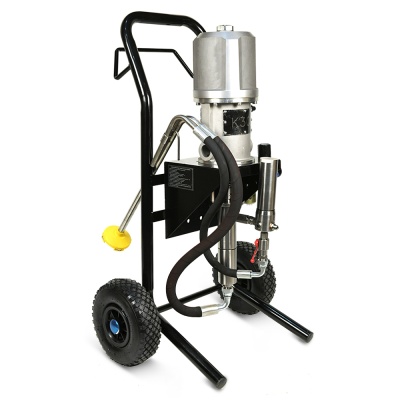 Окрасочный аппарат SCHTAER P303