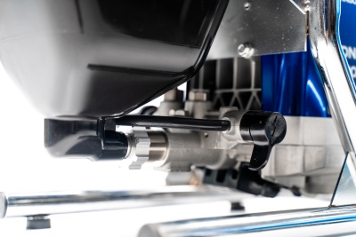 Аппарат окрасочный DRAGON DN1700F с электроприводом