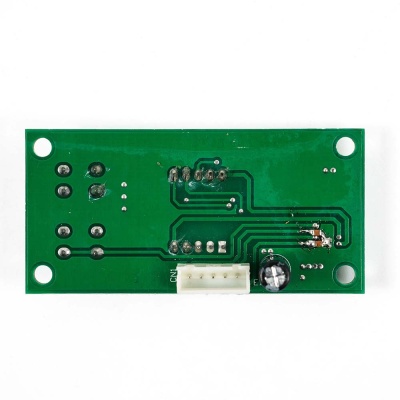 Дисплей для окрасочного аппарата SCHTAER Saturn 35 SS352001